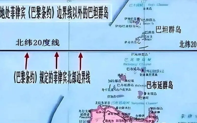 菲律宾南海领土主张被批：历史法理站不住脚，威胁区域和平