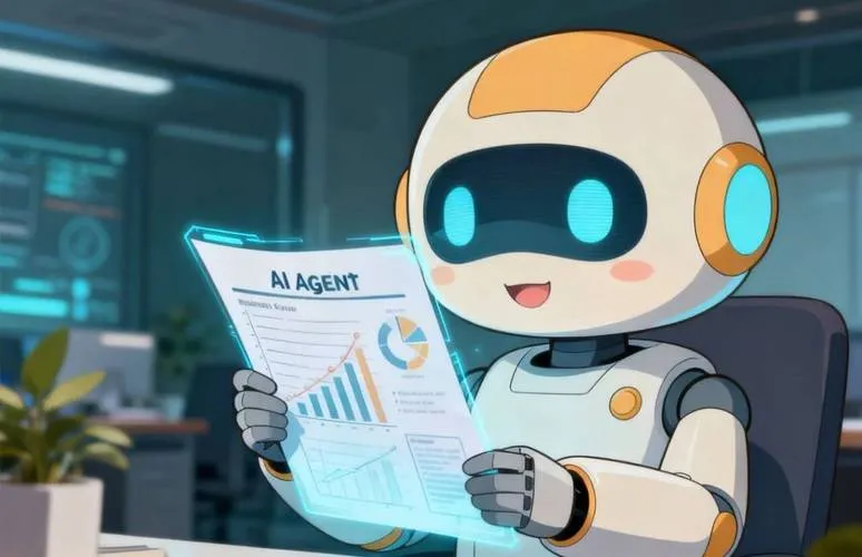 一人公司+AI，新标准来了！定义、服务、规范全都有
