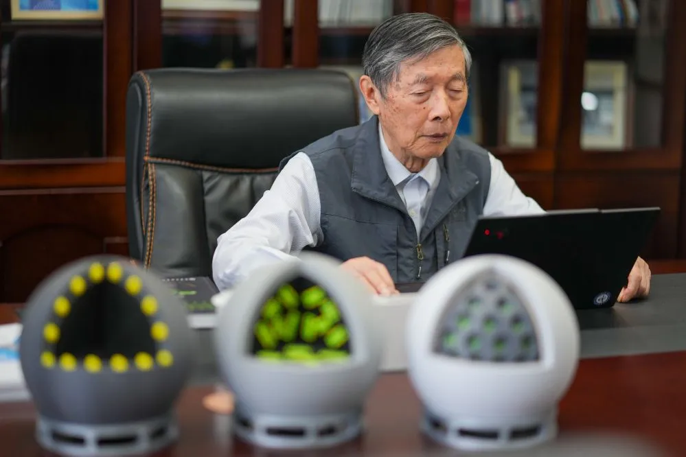 2025国家科技奖揭晓！最高奖花落锂电池奠基人(图1)