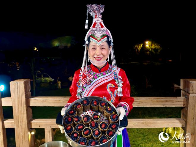 福建光泽古街夜游火了!产权置换让老宅重焕新生(图2) 福建光泽古街夜游火了!产权置换让老宅重焕新生(图2)