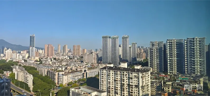超强台风巴威逼近，17级风力破坏力十足，沿海需严加防范