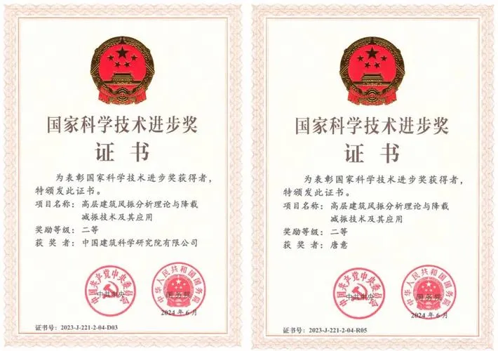国家科技奖揭晓 我省8项成果获奖 合成氨技术突破节能降耗