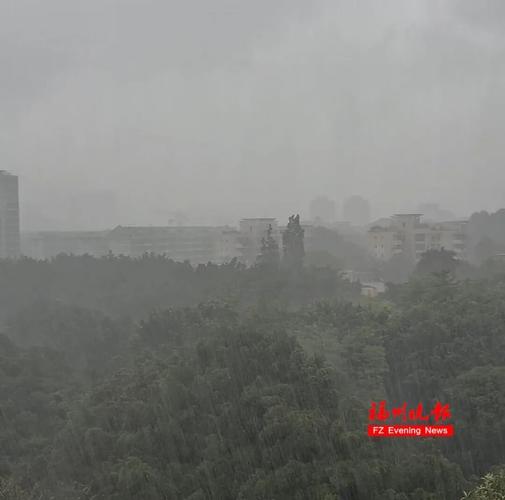 16级超强台风巴威逼近!福建浙江11日迎狂风暴雨(图2) 16级超强台风巴威逼近!福建浙江11日迎狂风暴雨(图2)