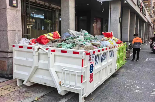 福建建筑垃圾资源化利用率提升,从14.5%到70%的路径(图2) 福建建筑垃圾资源化利用率提升,从14.5%到70%的路径(图2)