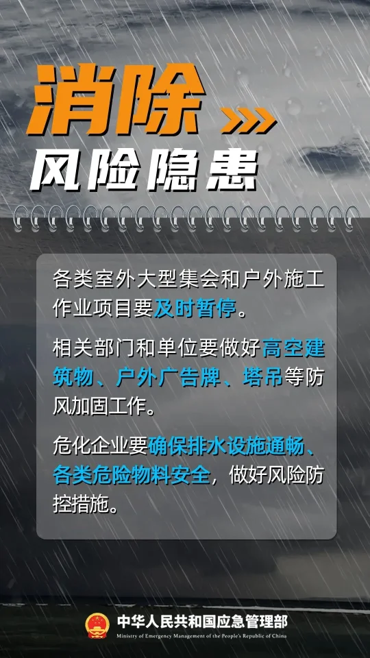 台风巴威将正面登陆,福建浙江广东需紧急防台(图7) 台风巴威将正面登陆,福建浙江广东需紧急防台(图7)