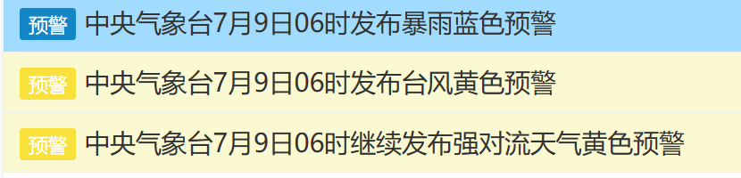 超强台风巴威逼近！福州启动防台风应急响应，注意安全(图2)