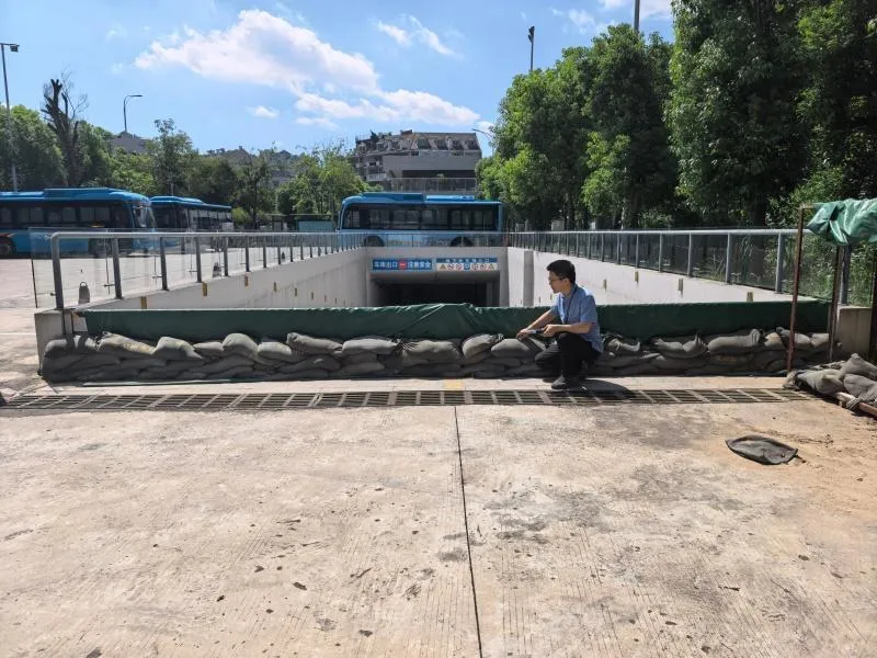 台风巴威来袭，福建出行安全指南