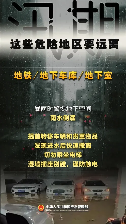 北京暴雨橙色预警!7月10-12日大暴雨,学校或停课,这些区注意(图10) 北京暴雨橙色预警!7月10-12日大暴雨,学校或停课,这些区注意(图10)