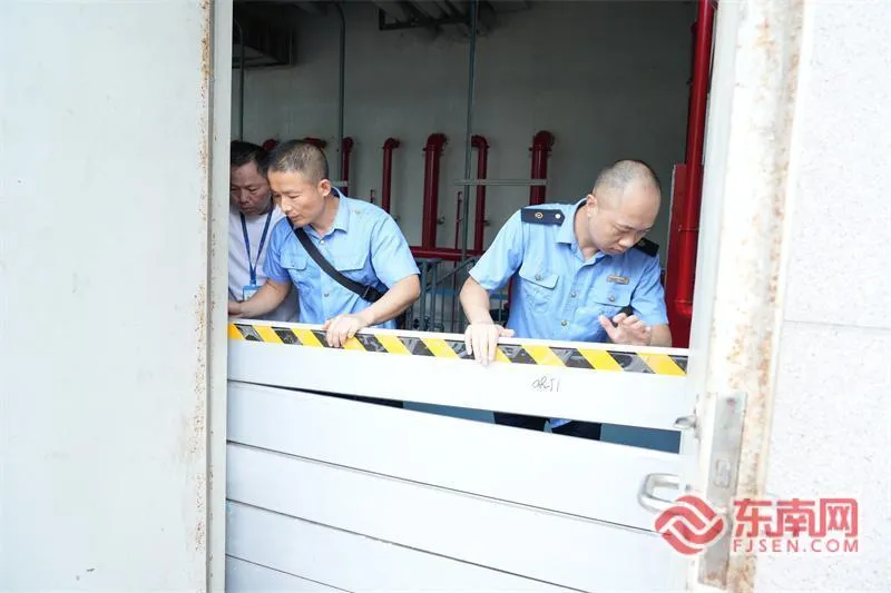 福州火车站启动防洪防台风应急响应，全力保障运输安全