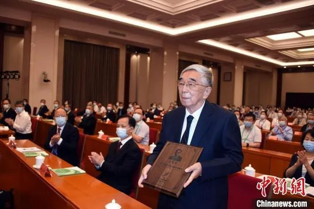 光华工程科技奖揭晓,40位专家获奖(图2) 光华工程科技奖揭晓,40位专家获奖(图2)