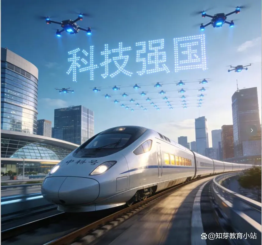 中科院发布四大思想库成果,服务国家科技强国建设(图2) 中科院发布四大思想库成果,服务国家科技强国建设(图2)