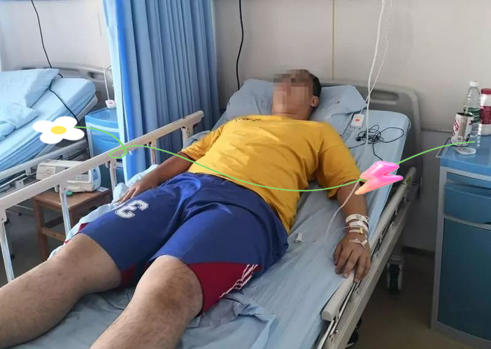 运动过度进ICU?小心横纹肌溶解毁肾,这些预警信号要留意(图2) 运动过度进ICU?小心横纹肌溶解毁肾,这些预警信号要留意(图2)