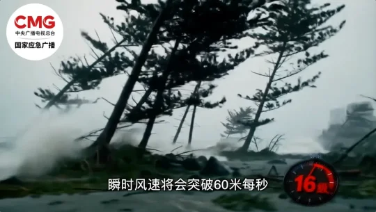 台风巴威改路线逼近浙闽沿海,11日晚登陆需防强风雨(图4) 台风巴威改路线逼近浙闽沿海,11日晚登陆需防强风雨(图4)