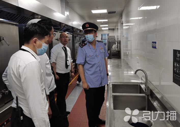 台风逼近！汛期食品安全五道关，别让病从口入(图1)