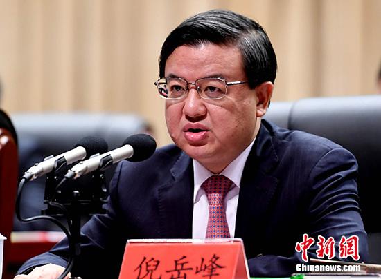 老领导获福州书记市长看望，通报发展听取建议