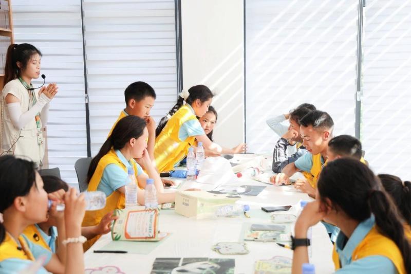 西藏昌都少年福州研学7天 读懂闽都千年文脉(图5) 西藏昌都少年福州研学7天 读懂闽都千年文脉(图5)