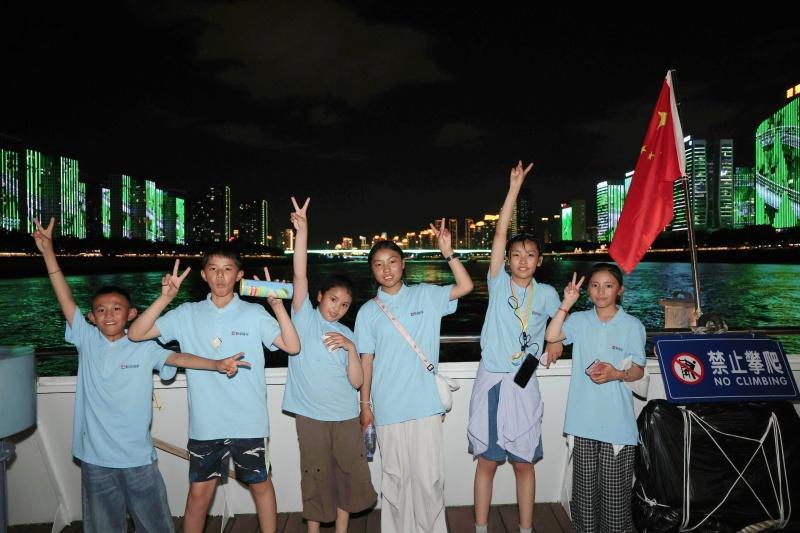 西藏昌都少年福州研学7天 读懂闽都千年文脉(图8) 西藏昌都少年福州研学7天 读懂闽都千年文脉(图8)