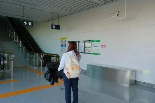 台风天地铁会停运吗?限速运行安全指南(图7) 台风天地铁会停运吗?限速运行安全指南(图7)