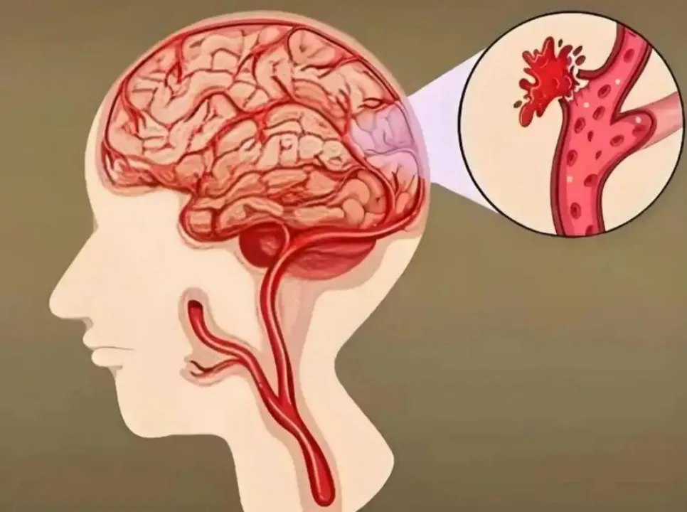 高血压患者注意：绿豆汤喝错会削弱降压药，三天引发脑出血(图3)