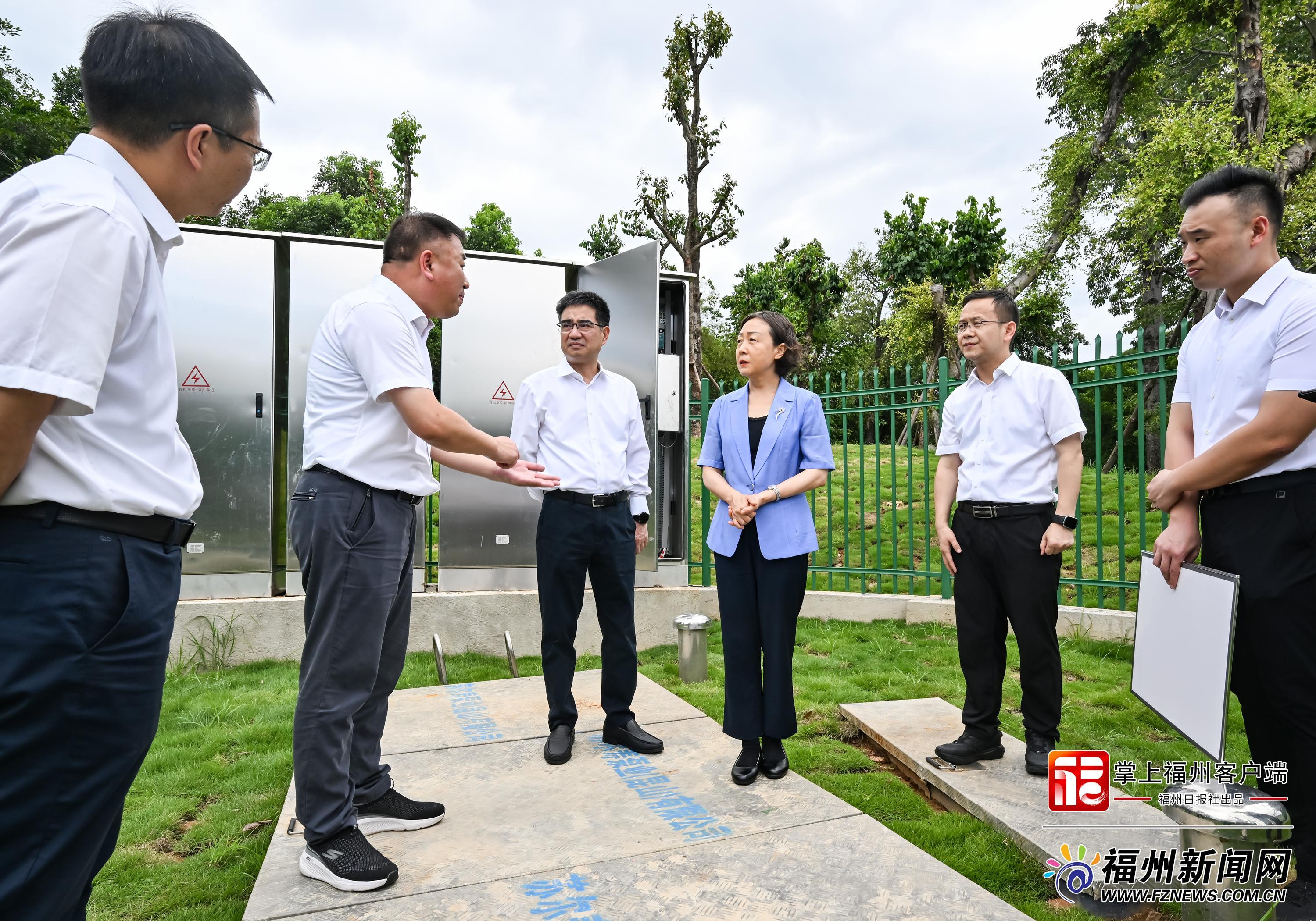 福州防汛防台风准备:地铁站等关键点严查,保障市民安全(图2) 福州防汛防台风准备:地铁站等关键点严查,保障市民安全(图2)