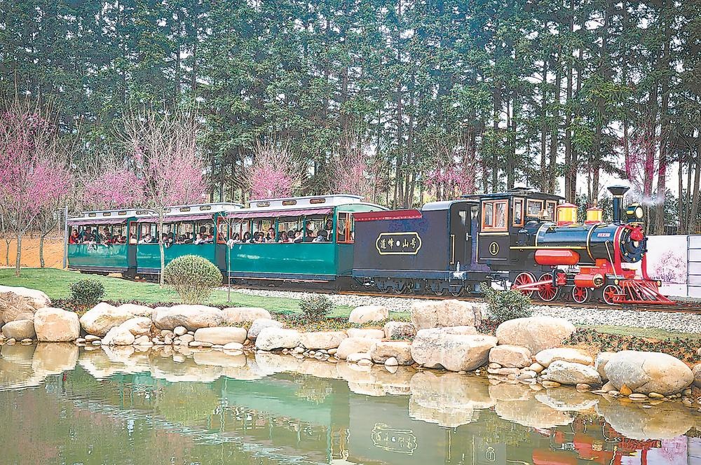 邵武乡村振兴:破解山区村庄发展难题(图2) 邵武乡村振兴:破解山区村庄发展难题(图2)