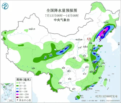 台风巴威北上!安徽江苏辽宁暴雨,东北明天特大暴雨(图2) 台风巴威北上!安徽江苏辽宁暴雨,东北明天特大暴雨(图2)
