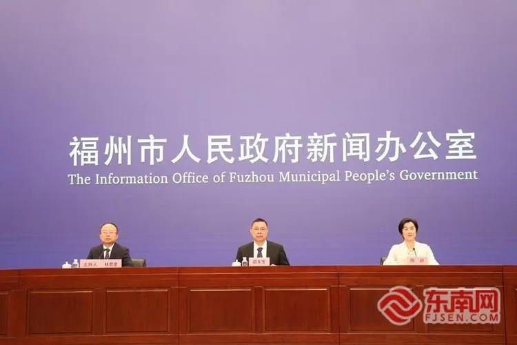 福州2026中招切线公布：市区普高线755分，你家孩子上线了吗？(图2)