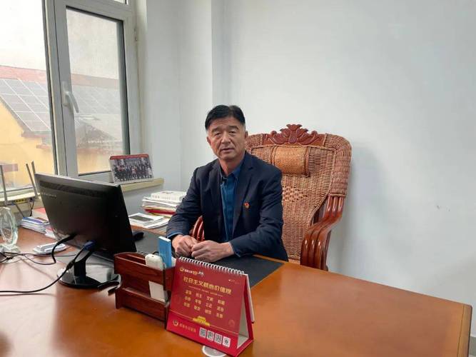 乡村振兴怎么抓?五级书记同发力,上下贯通见实效(图2) 乡村振兴怎么抓?五级书记同发力,上下贯通见实效(图2)
