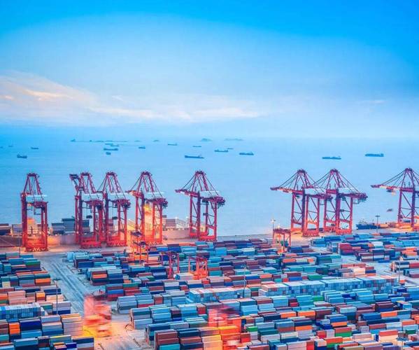 福建外贸增速创5年新高,高新技术产品进出口猛增(图2) 福建外贸增速创5年新高,高新技术产品进出口猛增(图2)
