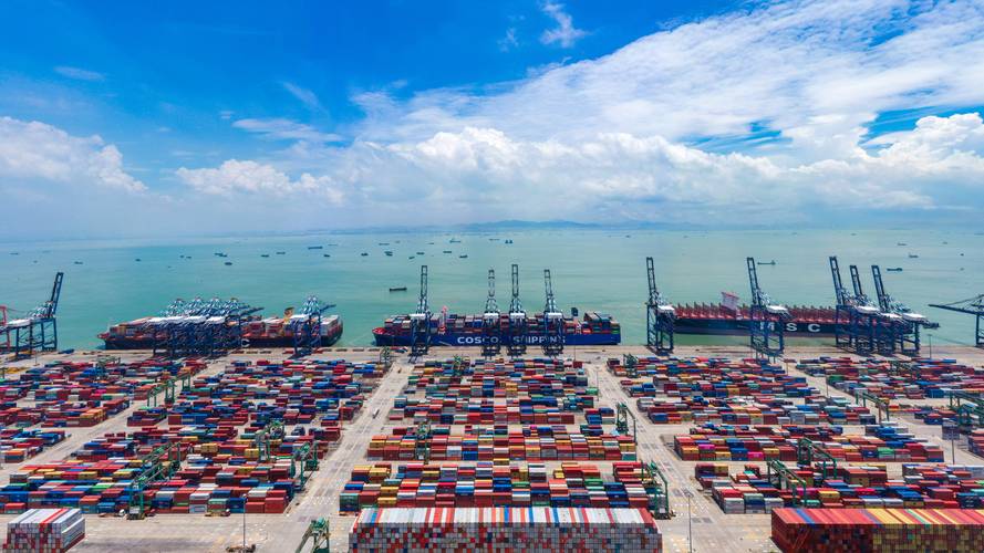 福建外贸保稳提质新政策：港口升级、通关提速，企业必看