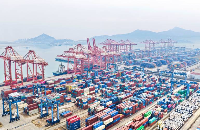 福建外贸保稳提质新政策：港口升级、通关提速，企业必看(图2)