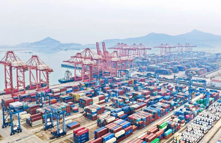 福建外贸保稳提质新政策:港口升级、通关提速,企业必看(图2) 福建外贸保稳提质新政策:港口升级、通关提速,企业必看(图2)