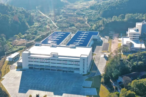 鸡爪加工厂引进智能设备，效率提升15倍，用工省75%(图2)