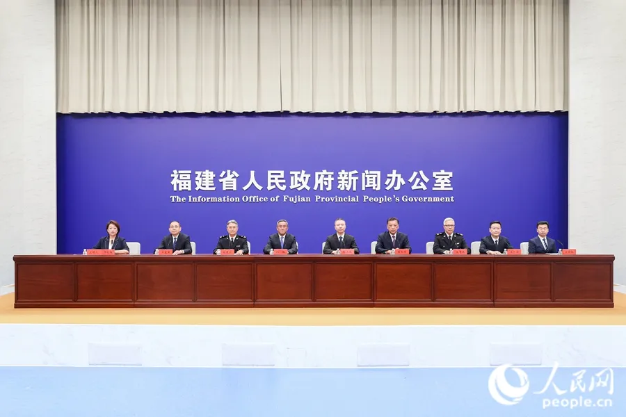 福建外贸新政策:保稳提质,企业如何降本增效?(图1) 福建外贸新政策:保稳提质,企业如何降本增效?(图1)