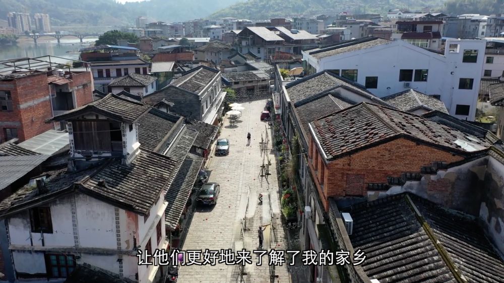 90后女村支书开供销新社，老供销社变身文旅打卡点(图3)