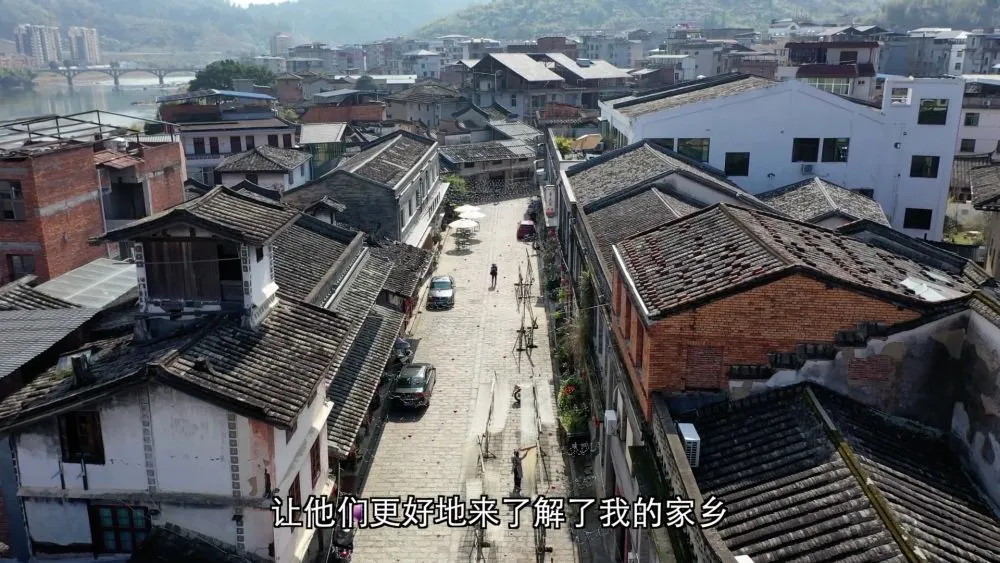 90后女村支书开供销新社,老供销社变身文旅打卡点(图3) 90后女村支书开供销新社,老供销社变身文旅打卡点(图3)