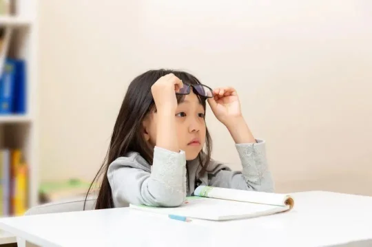 福州家长必看:真假近视如何科学分辨?福建眼科专家支招防控关键期(图1) 福州家长必看:真假近视如何科学分辨?福建眼科专家支招防控关键期(图1)
