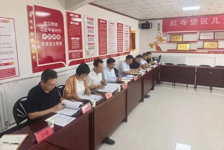 宁夏吴忠红寺堡区:民生方案解难题,多项行动暖人心(图1) 宁夏吴忠红寺堡区:民生方案解难题,多项行动暖人心(图1)