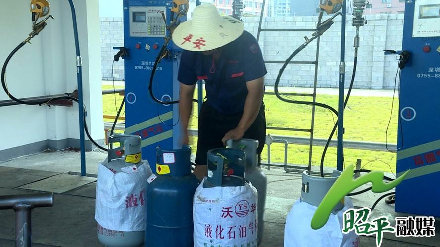 福建省住建厅推进燃气安全防控，筑牢瓶装燃气安全防线