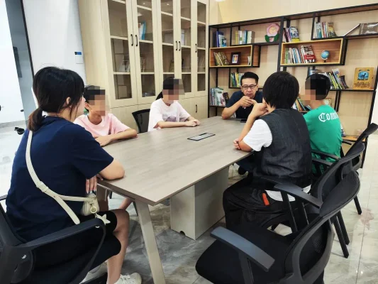 福州市民可享全国统一心理援助热线:12356成福建心理健康守护新通道(图2) 福州市民可享全国统一心理援助热线:12356成福建心理健康守护新通道(图2)