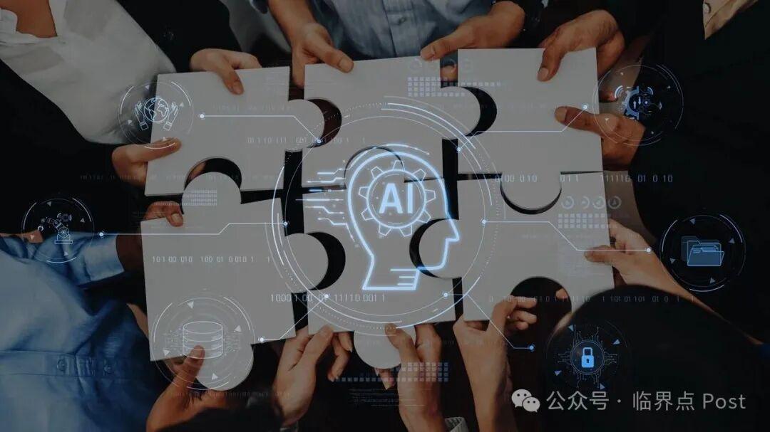AI时代家长忧虑孩子未来?看科技大佬如何支招(图4) AI时代家长忧虑孩子未来?看科技大佬如何支招(图4)