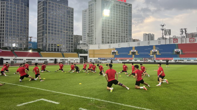 台风后今晚开打！莆田vs三明，关键争冠战谁赢？(图3)