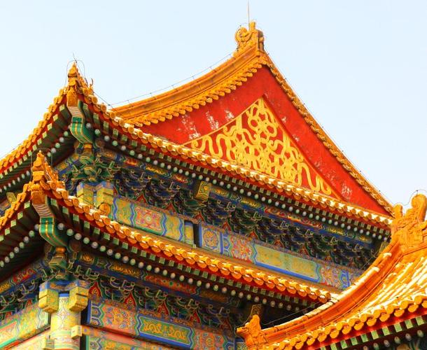 古代没空调，故宫靠这3招避暑：通风防晒隔热