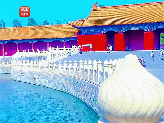 古代没空调，故宫靠这3招避暑：通风防晒隔热(图2)
