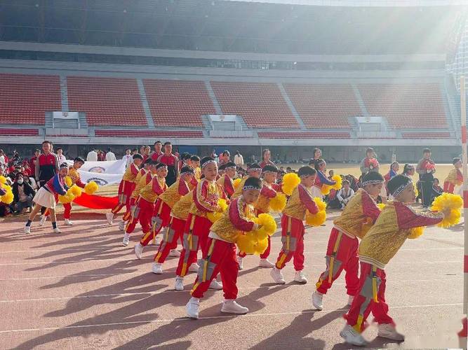 福州推出校园武术操 让孩子强身又传承文化(图2) 福州推出校园武术操 让孩子强身又传承文化(图2)