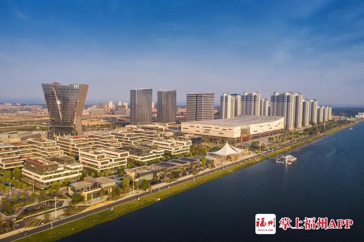 福州如何加快建设国际门户枢纽城市？政协提出四大工程
