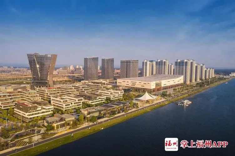 福州如何加快建设国际门户枢纽城市?政协提出四大工程(图1) 福州如何加快建设国际门户枢纽城市?政协提出四大工程(图1)