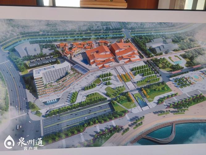 闽南文化中心建设推进，福建如何提升影响力？(图2)