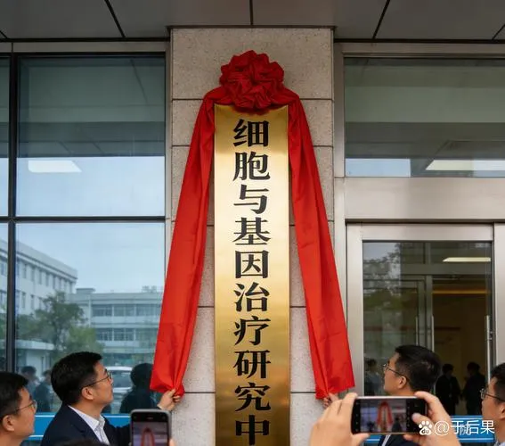 厦门细胞治疗基地启动,精准医疗企业快来对接临床资源(图1) 厦门细胞治疗基地启动,精准医疗企业快来对接临床资源(图1)