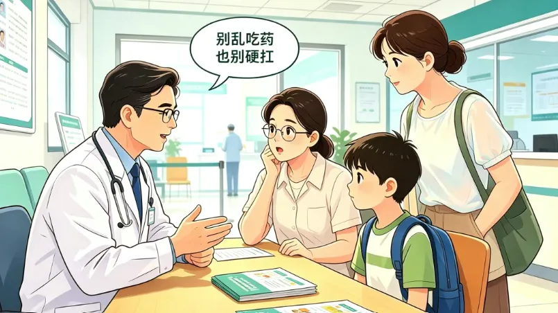 拉肚子别硬扛也别乱吃药,老人孩子孕妇要特别注意(图1) 拉肚子别硬扛也别乱吃药,老人孩子孕妇要特别注意(图1)